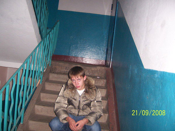 Станислав Волков