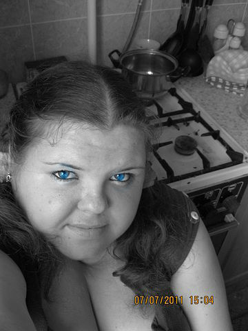 Оленька Мачульская