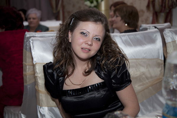 Елена Булычева