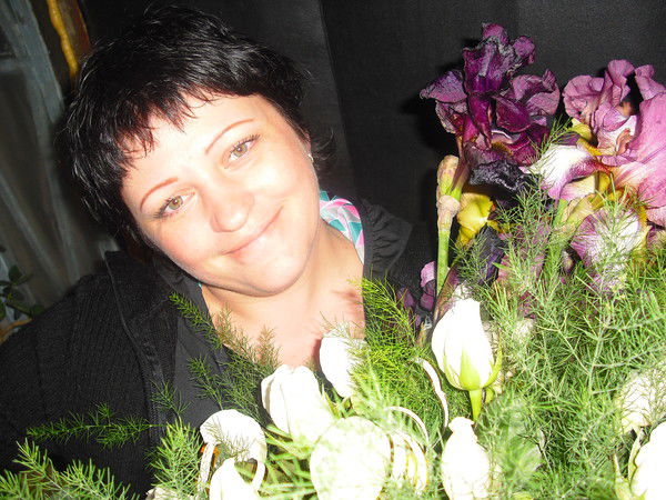 Татьяна Виниченко