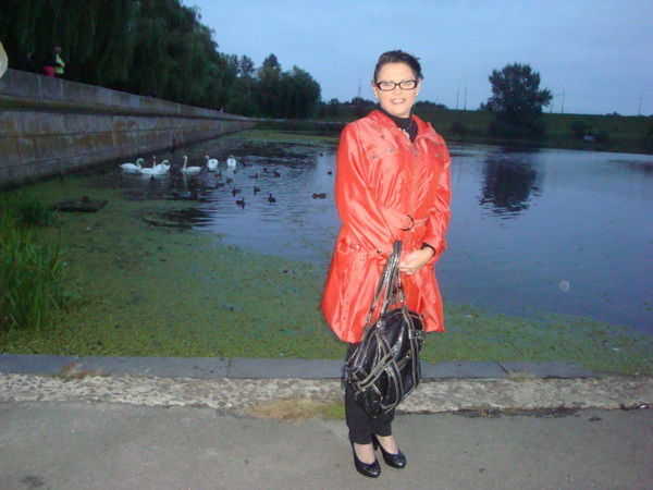 Татьяна Шефер