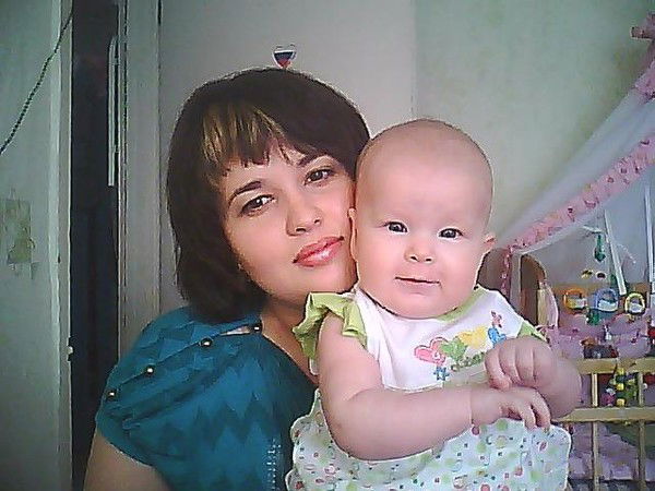 Катерина Белевцева