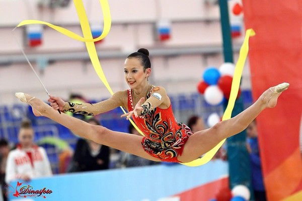 Даша Лазарчук