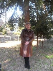 Татьяна Василишина