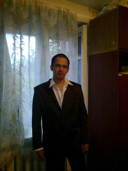 Фарход Пулатов