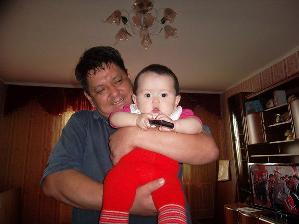 Абдраш Мадиев