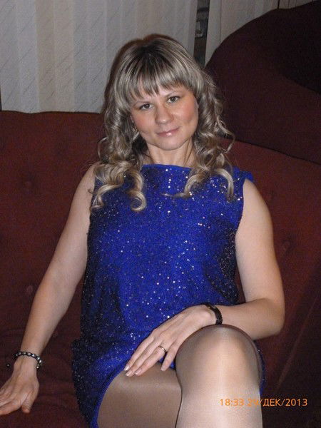 Наташа Горнакова