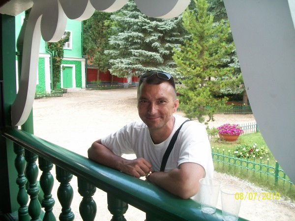 Михаил Несмеянов