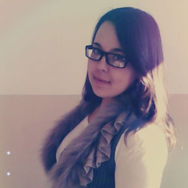 Ольга Зайцева