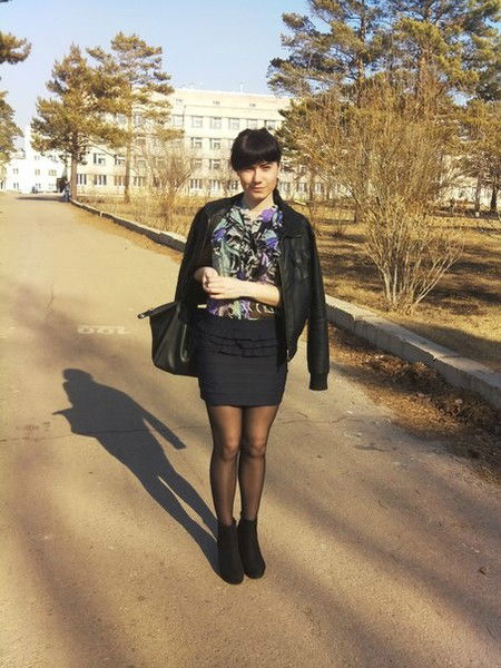 Людмила Пежемская