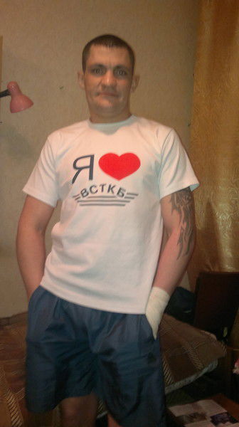 Александр Зеленков