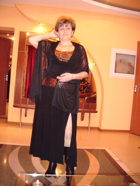 Ирина Кукарина