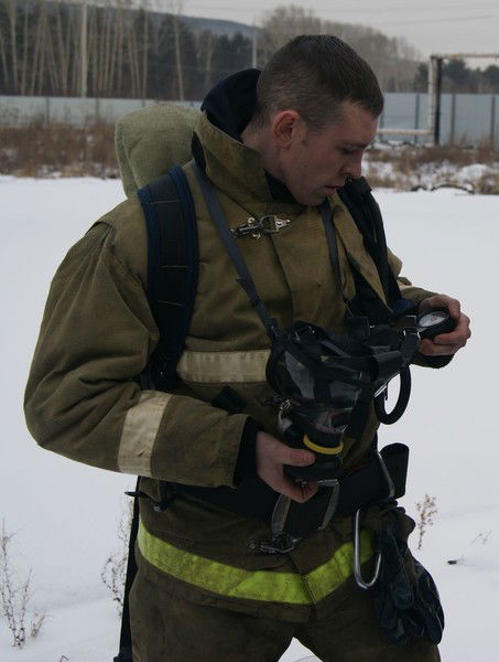 Егор Побегайло