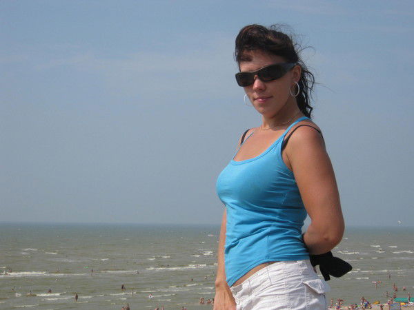 Юлия Шарстук