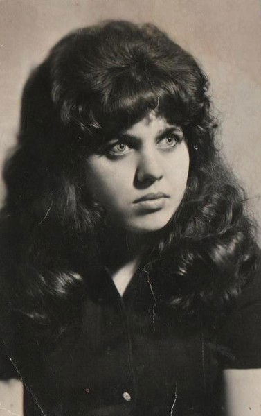 Наталья Горустович