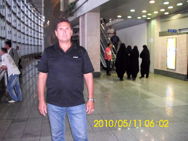 Юрий Крудалов