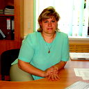 Ольга Лучиц