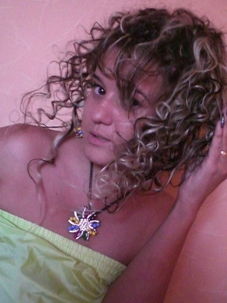 Евгения Климова