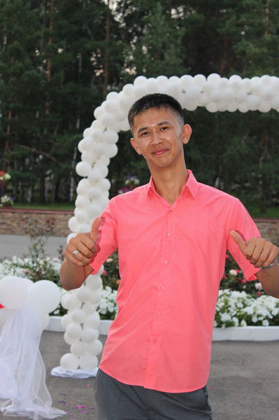 Серик Шамбилов