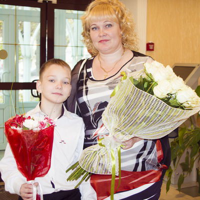 Елена Демина