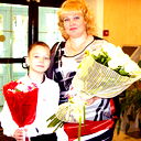 Елена Демина