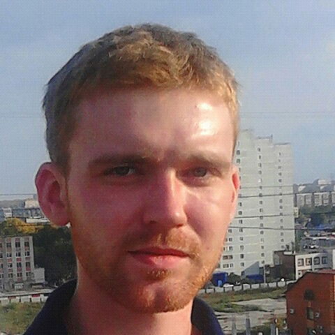 Михаил Пищулин