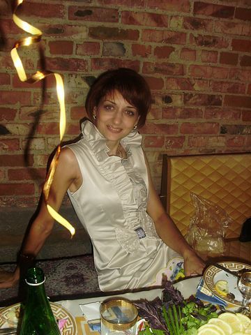 Есения Манчиева