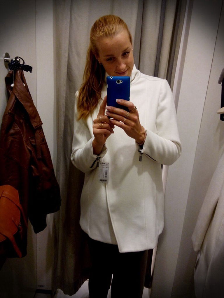 Анастасия Емельянович