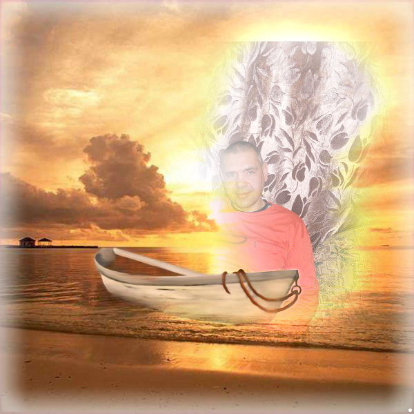 Дима Хомяков