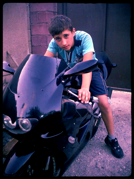 Александр Косенко