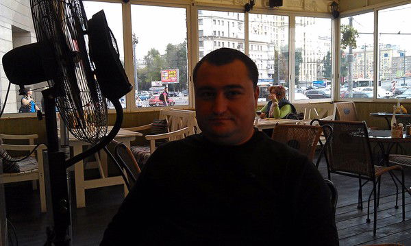 Виктор Паланчан