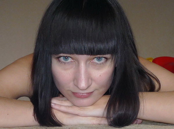 Екатерина Прилепина