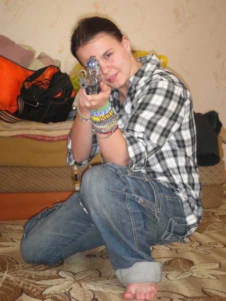 Татьяна Авантюра Сафина