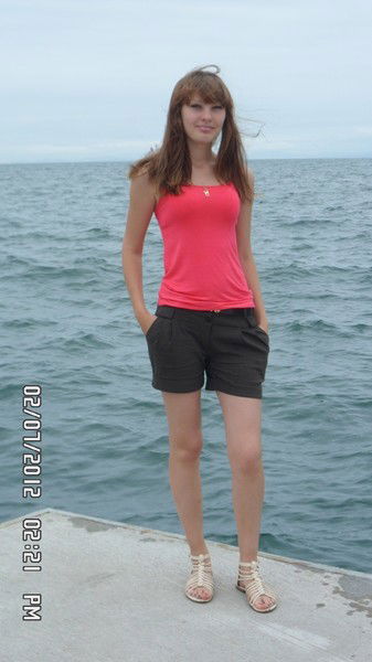 Аня Савенкова