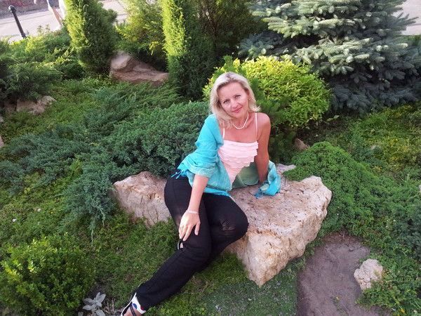 Юлия Губицкая