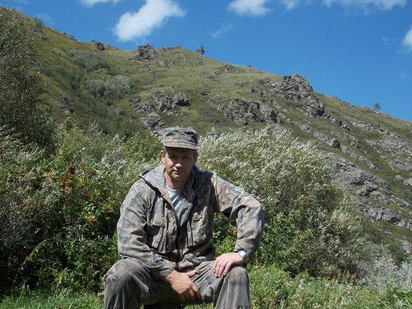 Алексей Гранкин