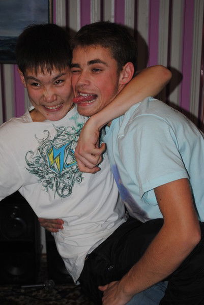 Колян Телёсов