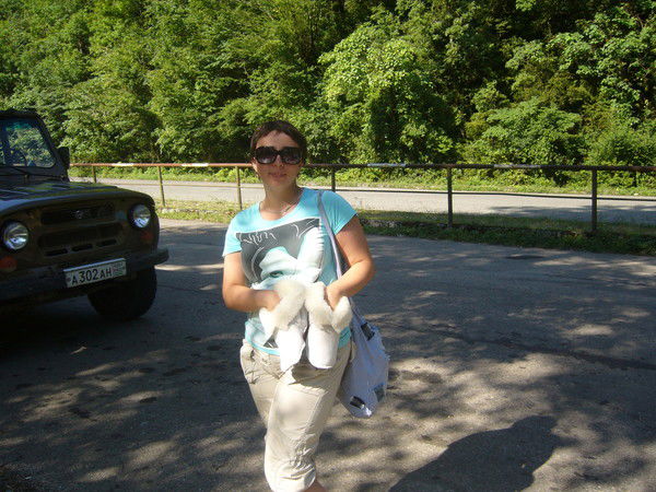 Екатерина Фоминых