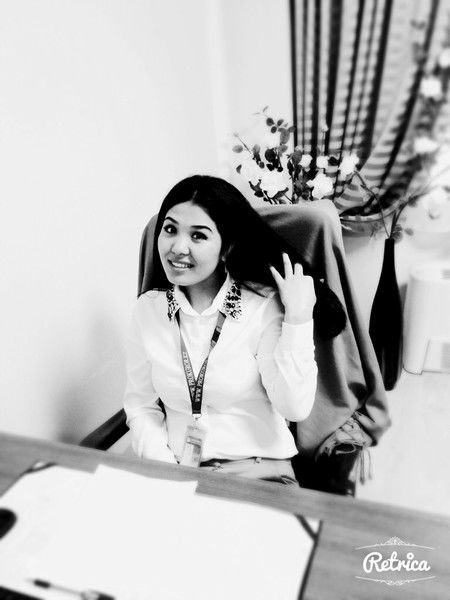 Ася Тасимова