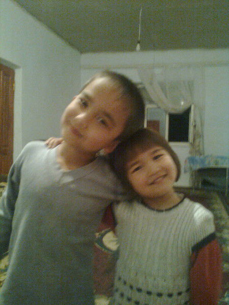 Айгуль Бостанова