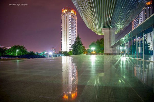 Алихан Байтелеев