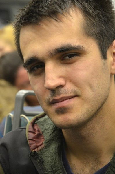 Расул Самитдинов