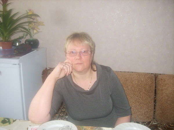 Валентина Аграшева