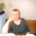 Валентина Аграшева