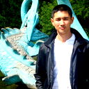 Айдос Биканов