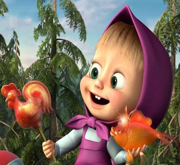 Марья Федорова