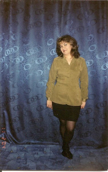 Эльза Медведева