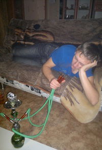 Иван Меркулов