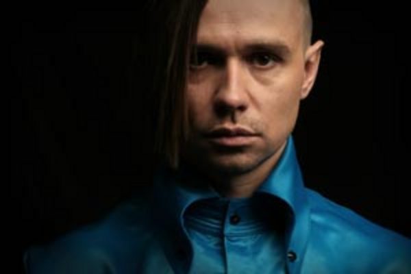 Алексей Михнев