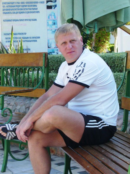 Павел Шульгин